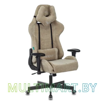 Кресло компьютерное Knight VIKING Light-21 (песочный)